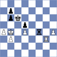 Hernandez Garcia - Soler Nadal (Manises, 2003)