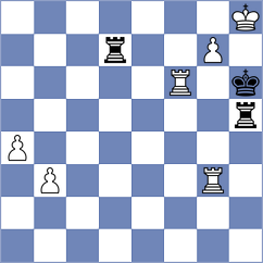 Xiao - Stalmach (chess.com INT, 2025)