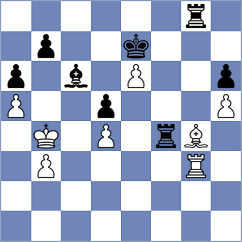 Baruch - Zia (chess.com INT, 2025)
