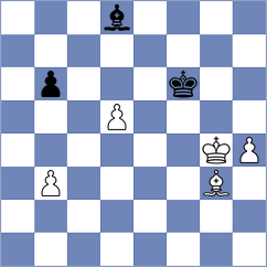 Bortnyk - Niemann (chess.com INT, 2025)