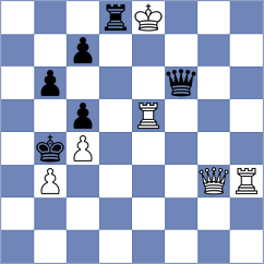 Eggleston - Rogov (chess.com INT, 2024)