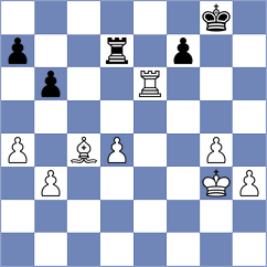 Banusz - Harsha (chess.com INT, 2024)