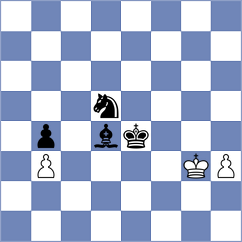 Dyck - Kluever (Bad Wildbad, 1999)