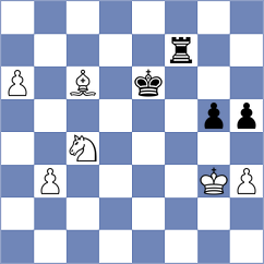 Noyce - Serafim Junior (Krakow POL, 2024)