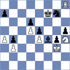 Mukhlisov - Chernov (St Petersburg, 2006)