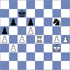 Ivanov - Marchenko (St Petersburg RUS, 2024)