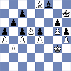 Markland - Wilson (Kingston, 2001)