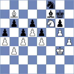 Buker - Kiseleva (chess.com INT, 2021)