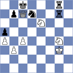 Van Foreest - Plichta (chess24.com INT, 2022)