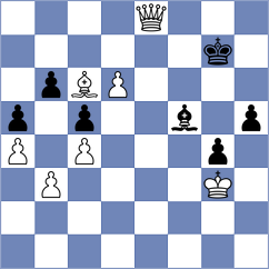 Escorcia Obando - Kalidjo (Chess.com INT, 2020)