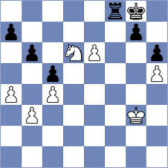 Duda - Timmermans (chess.com INT, 2024)