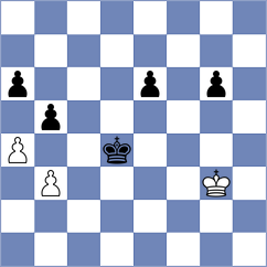 Malyshev - Dubrovin (Zhukovsky, 2014)