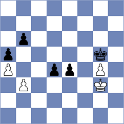 Krstev - Jovicic (Caorle, 1984)
