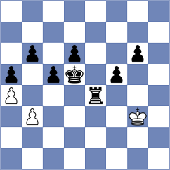 Fugger - Moreno (Playchess.com INT, 2004)