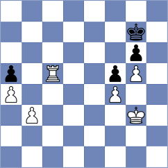 Amalbert - Conrad (Lichess.org INT, 2021)