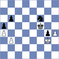 Spata - Rozman (chess.com INT, 2021)