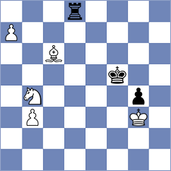 Tayar - Castella Garcia (chess.com INT, 2022)