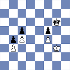 Turzo - Souleidis (chess.com INT, 2025)