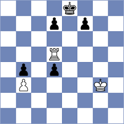 Principe - Pinero (chess.com INT, 2022)