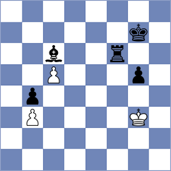 Cevizci - Khoshkalam (lichess.org INT, 2022)