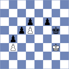 Belli - Kadric (chess.com INT, 2023)