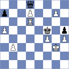 Nguyen Ngoc Truong Son - Liu (chess.com INT, 2025)