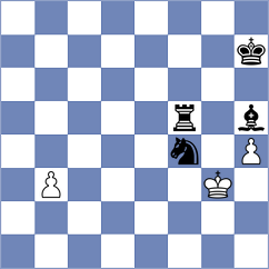 Cueto - Md (chess.com INT, 2024)