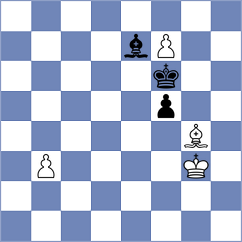 Lopez Barbado - Prieto Hernandez (Valladolid, 1978)