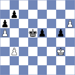 Bluebaum - Mago Perez (Chess.com INT, 2019)