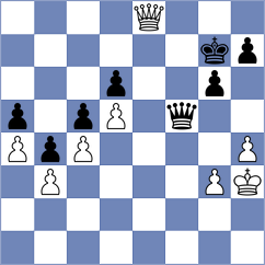 Santos Flores - Carrasco Jacome (Chess.com INT, 2020)