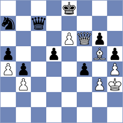Souleidis - Akkara (chess.com INT, 2025)