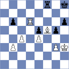 Baskakov - Lehtosaari (chess.com INT, 2024)