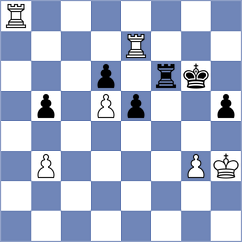 Jiganchine - Yedidia (chess.com INT, 2023)