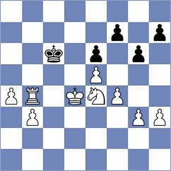 Reichert - Schipke (Playchess.com INT, 2009)