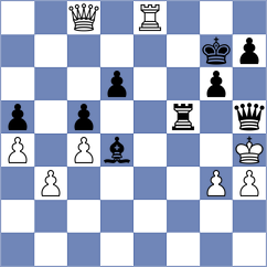 Fernandez Guevara - Ramos Reategui (Chess.com INT, 2020)