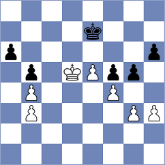 Gonzalez Rodriguez - Gamez Navas (San Feliu de Guixols, 2000)