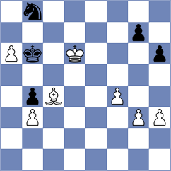 Antoniou - Alexanian (chess.com INT, 2024)