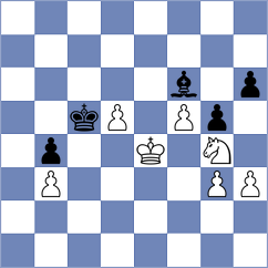 Siniauski - Balabayeva (Chess.com INT, 2020)