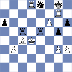 Cheng - Gulden (Mersin TUR, 2024)