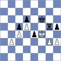 Cherniavskaya - Polivoda (Dnipropetrovsk, 2003)