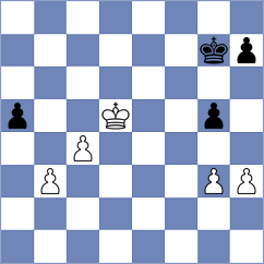 Guerra Costa - Suarez (Burgas, 2001)