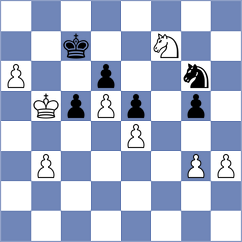 Grigoriev - Ozdemir (Istanbul, 2012)