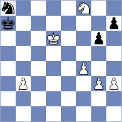 Lozano Ruiz - Gonzalez Parra (Barcelona, 2018)
