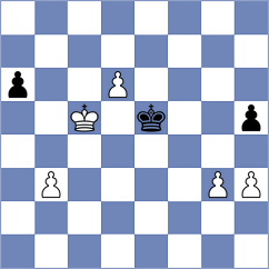 Lazov - Sameer (Chess.com INT, 2020)