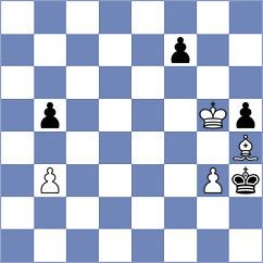Martinez Gutierrez - Lopez Gallego (Barcelona, 2001)