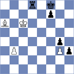 Laurusas - Hoghmrtsyan (Chess.com INT, 2021)