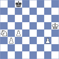 Grigoriants - Tologontegin (chess.com INT, 2025)