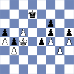 Tanenbaum - Bordi (Chess.com INT, 2020)