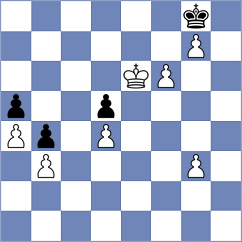 Krstic - Nikolic (Nis, 2014)