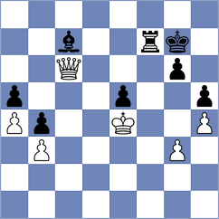 Spata - Novak (chess.com INT, 2024)